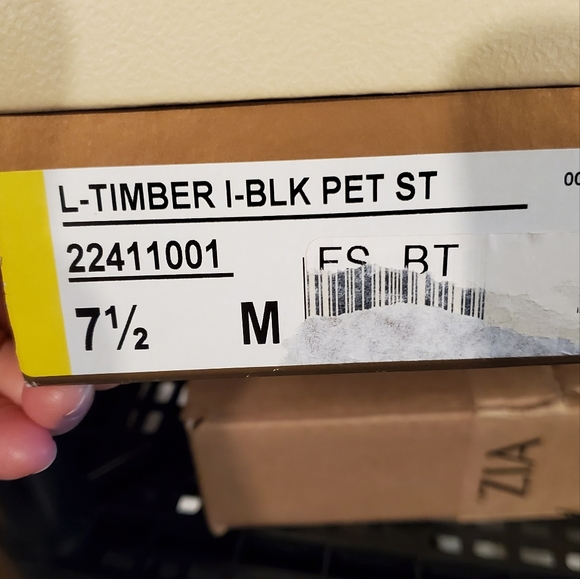 Leather boot - Picture 11 of 11